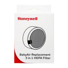 Honeywell BabyAir 嬰兒車用戶外空氣清淨機-濾芯