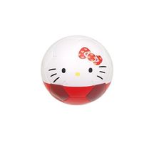 成功 SUCCESS A152 Hello Kitty 兒童安全足球(6吋) 1入1個