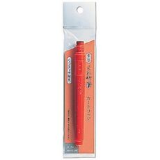 日本 吳竹 Kuretake DAN-102-299 卡式墨水管(朱紅) 萬年毛筆補充墨水管
