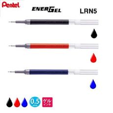 飛龍Pentel LRN5 極速鋼珠筆替芯 筆芯 0.5mm 1入1支