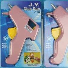 小膠槍 JY-168 熱熔槍 10-15W 熱熔膠槍(小) 1入1支