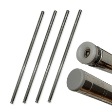 304不鏽鋼鐵管/SP2200/十年保證不生鏽/堅固耐用不脆化