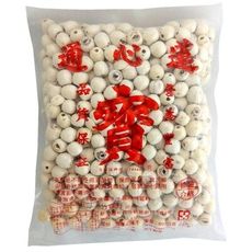 竹寶行 寶蓮子 通心蓮 600g/袋