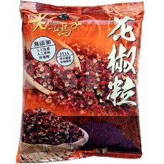 老媽子辛香料 藥膳燉湯 花椒粒 600g/袋