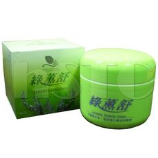 綠薰舒 忘憂薰衣草複合精油霜 水性 100ml/瓶