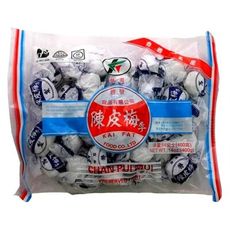 香港 啟發 陳皮梅李 400g/包