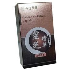 科達 靈芝精華濃縮膠囊 90粒/瓶