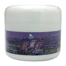 綠薰舒 紫薰舒複合精油膏 油性 100ml/瓶