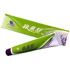 綠薰舒 忘憂薰衣草複合精油霜 水性 30ml/條