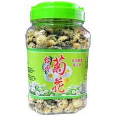 正元堂 台灣菊花 沖泡式 75g/罐