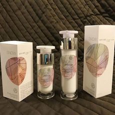 SNOW 純萃水凝乳 50ml