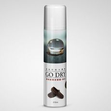 【Go Dry】 氟素防水噴霧劑 270ml