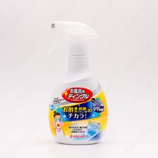 【日本金鳥】KINCHO 浴室專用清潔劑400ml