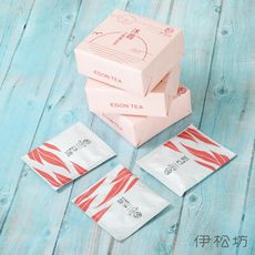 小葉種紅茶４入【沐霞】