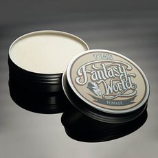 Fantasy World Pomade 超強力定型髮油 100g