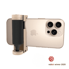 Just Mobile ShutterGrip 2  掌握街拍2 翻轉藍牙握把