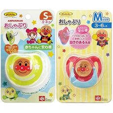 ANPANMAN 麵包超人安撫奶嘴