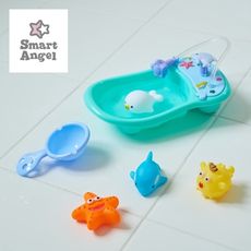 SMART ANGEL 西松屋 戲水玩具