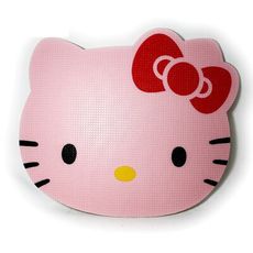 Hello Kitty 防水保暖泡棉軟墊