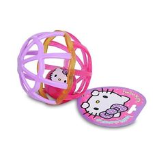 Hello Kitty Oball 妙妙球