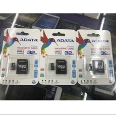 🛍限時優惠促銷～威剛ADATA....32G記憶卡
