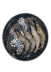 【94FRESH】紅樹林黑虎蝦280g/4P