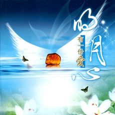 【新韻傳音】明月心-國語演唱版 CD MSPCD-1074