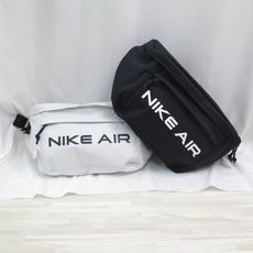 nike nk tech hip pack 腰包 單肩包 側背包 dc7354- 白 / 黑ispo