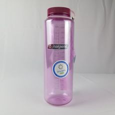 Nalgene Tritan 無雙酚A 美國製 1.5L寬嘴壺 21781048 粉【iSport愛