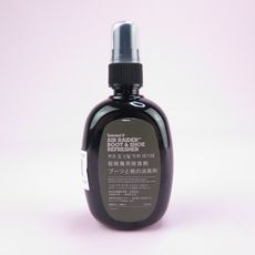 Timberland 鞋靴專用除臭劑 150ML A1FKS - 下標前請先詢問庫存
