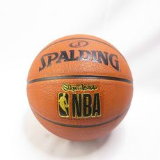 spalding nba premier #7 spa73799 橘 isport愛運動 -