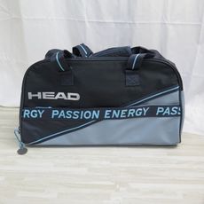 head 海德 東京奧運配色 衣物袋 手提包 284000dbgr 深藍 50x27.5x30cmi