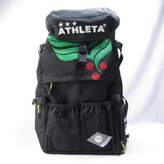 athleta 阿仕利塔 咖啡豆 後背包 35l 05253LBLK 黑色 33x48x18cmis