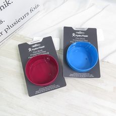 Hydro Flask 彈性防滑瓶套M 適用32OZ瓶身 HFBBM- 兩色 iSport愛運動