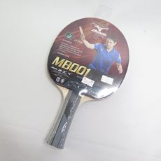 mizuno 美津濃 桌球拍 (已貼膠皮與保護框) 83gtt96009isport愛運動 -