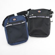 DICKIES 側肩背包 斜背包 14952900- 兩色 22X17X3cm【iSport代購】
