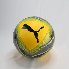 PUMA ICON BALL 足球 08328502 黃【iSport愛運動】3 / 4 / 5