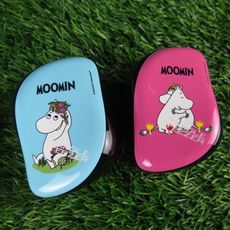 iSport代購日本代購 TANGLE TEEZER 護髮造型梳 嚕嚕米 MOOMIN 660182