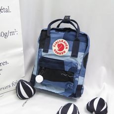 fjallraven 北極狐 kanken art mini 後背/手提包 23611973 海洋深