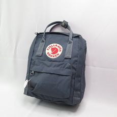 Fjallraven 北極狐 KANKEN MINI背包 可手提 23561031 石墨灰