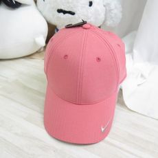 nike golf heritage86 老帽 帽子 運動帽 後可調 bv1082603 粉色isp
