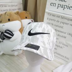nike golf classic99 老帽 帽子 運動帽 後可調 cu9552097 印花ispo