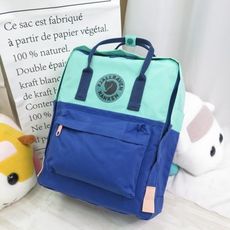 Fjallraven 北極狐 KANKEN ART 後背包 23615981982 海岸線/天空