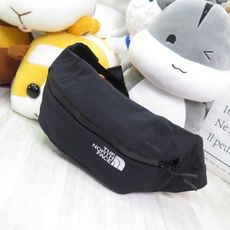 the north face 北臉 advant lumbar 腰包 單肩包 a52cskx7 黑i
