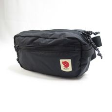 fjallraven 北極狐 high coast hip pack 1.5l腰包 23223550