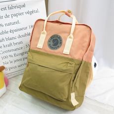 Fjallraven 北極狐 KANKEN ART 後背包 23615985 蘭奧斯特isport