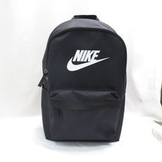 nike heritage bkpk 雙肩後背包 運動背包 dc4244010 黑isport愛運動