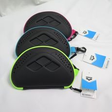 arena swim 泳鏡盒  arn9429e-  三色isport 愛運動