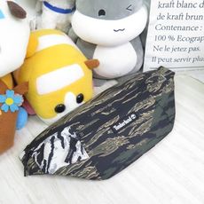 timberland cny sling tiger 腰包 單肩包 斜背包 a2qukcm1 虎紋i