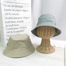 Fjallraven REVERSIBLE BUCKET HAT 雙面遮陽帽 84783- 兩色